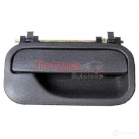 Ручка двери METZGER 3L9 3J9Y 2310602 1437600097 - Изображение 2