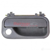 Ручка двери METZGER P25QD 5 1437600106 2310604 - Изображение 2