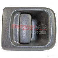 Ручка двери METZGER 2310510 1003256 4250032698331 82J 1X36 - Изображение 2