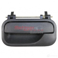 Ручка двери METZGER D5T Z2 1437600039 2310601 - Изображение 2