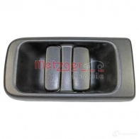 Ручка двери METZGER 84Y YFTD 1003253 2310507 4250032698249 - Изображение 2