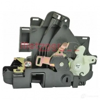 Замок двери METZGER Volkswagen Polo (9A4, 9A2, 9N2) 4 Седан 1.9 SDI 64 л.с. 2002 – 2024 4250032655129 A9I CN1 2313018