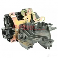 Замок двери METZGER 1003335 4250032655129 A9I CN1 2313018 - Изображение 2