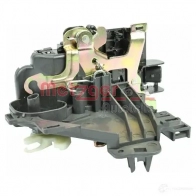 Замок двери METZGER 4250032655112 U KRA1L 1003336 2313019 - Изображение 2
