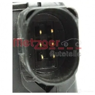Замок двери METZGER 2314031 4062101008657 1424994580 1LLL R - Изображение 2