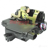 Замок двери METZGER 2314031 4062101008657 1424994580 1LLL R - Изображение 3