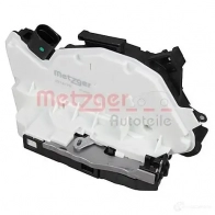 Замок двери METZGER UGORD 4 Volkswagen Tiguan (5N) 1 Кроссовер 2.0 TDI 4motion 136 л.с. 2007 – 2024 2314176