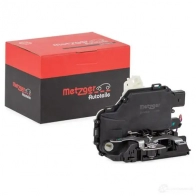 Замок двери METZGER 9V8 MRQ 1424994593 2314048 4062101009036 - Изображение 2