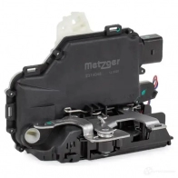Замок двери METZGER 9V8 MRQ 1424994593 2314048 4062101009036 - Изображение 3