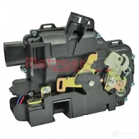 Замок двери METZGER 9V8 MRQ 1424994593 2314048 4062101009036 - Изображение 7