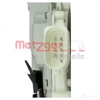 Замок двери METZGER 2314087 1437600498 HARV8 K - Изображение 2