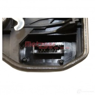 Замок двери METZGER 2314116 SX VUC 1437600331 - Изображение 2