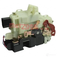 Замок двери METZGER 2314036 Volkswagen Jetta 4062101008749 2KW BK