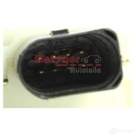 Замок двери METZGER 2314036 1424994585 4062101008749 2KW BK - Изображение 2