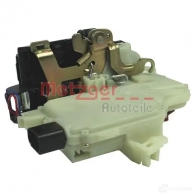Замок двери METZGER 2314036 1424994585 4062101008749 2KW BK - Изображение 3