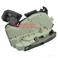 Замок двери METZGER 4062101008664 2314032 1424994581 F672 DR - Изображение 2