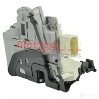 Замок двери METZGER 4062101008855 1424994560 GSM 6R 2314005 - Изображение 3