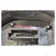 Замок двери METZGER FHFC3 1 2314114 1437600306 - Изображение 2