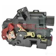 Замок двери METZGER 2313035 LDR7D9 2 1003352 4250032655259 - Изображение 2