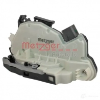 Замок двери METZGER 2314019 4062101009128 LL 4TF 1424994568 - Изображение 3