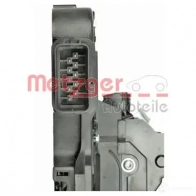 Замок двери METZGER 2314096 1437600364 LRJP M3F - Изображение 2
