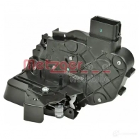 Замок двери METZGER 2314096 1437600364 LRJP M3F - Изображение 3