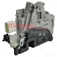Замок двери METZGER 4062101008688 1424994583 XWZR A8 2314034 - Изображение 2
