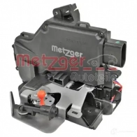 Замок двери METZGER 1437600536 H9W GVB 2314046 - Изображение 3