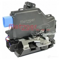 Замок двери METZGER 1424994592 4062101008985 2314045 TJK EH7 - Изображение 3