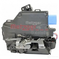 Замок двери METZGER 1424994591 XZ 5R0OH 4062101008978 2314044 - Изображение 3
