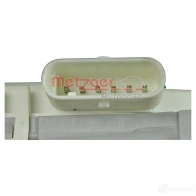 Замок двери METZGER 2314078 U 6ZORJ3 1424994612 4062101010148 - Изображение 2