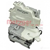 Замок двери METZGER 2314078 U 6ZORJ3 1424994612 4062101010148 - Изображение 3