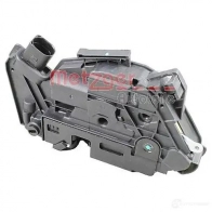 Замок двери METZGER 1437600007 H9 XCFL 2314167 - Изображение 2