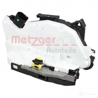 Замок двери METZGER PAL 9J 2314168 1437600003 - Изображение 3