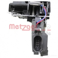 Замок двери METZGER F2T T6W 4062101009326 2314063 1424994600 - Изображение 2