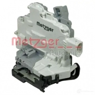 Замок двери METZGER 0CJ 3U 1437600370 2314094 - Изображение 3