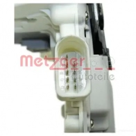Замок двери METZGER 9GUEQ4 F 1437600381 2314093 - Изображение 2