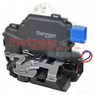 Замок двери METZGER UTC WGB 2314106 1437600386 - Изображение 3