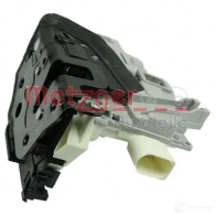 Замок двери METZGER DNOV ZJ Volkswagen Passat (B7) 5 2010 – 2015 2314001 4062101008800