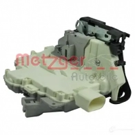 Замок двери METZGER DNOV ZJ 1424994556 2314001 4062101008800 - Изображение 2