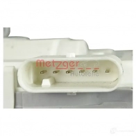 Замок двери METZGER O PVU5 1424994605 2314070 4062101010193 - Изображение 2