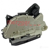 Замок двери METZGER RK4 OD 1424994582 2314033 4062101008671 - Изображение 3