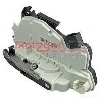 Замок двери METZGER 1424994611 DP9NOL Z 2314077 4062101010223 - Изображение 3