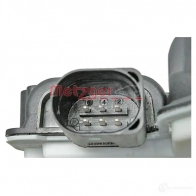 Замок двери METZGER 4AA P4M 4062101010230 2314076 1424994610 - Изображение 2