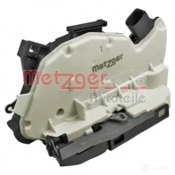 Замок двери METZGER 1437599983 U EIX2F7 2314065 - Изображение 3