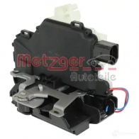 Замок двери METZGER 4062101008893 1424994587 2314040 ML3LUM A - Изображение 3
