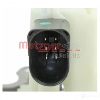 Замок двери METZGER OU0H T 1437600210 2314038 - Изображение 2