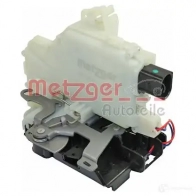 Замок двери METZGER OU0H T 1437600210 2314038 - Изображение 3