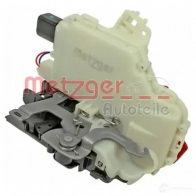 Замок двери METZGER 4ZQ XP 2314039 1437600204 - Изображение 3