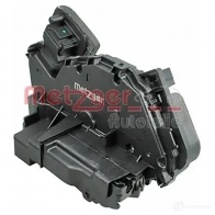 Замок двери METZGER 1437600775 VM9O H3 2314102 - Изображение 3